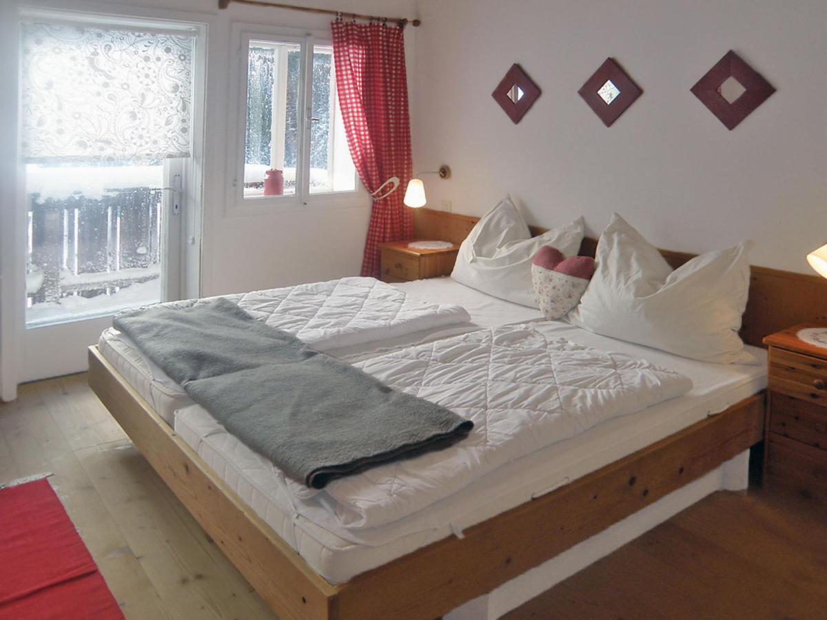 Apartment Knaushof - Rmu200 By Interhome Ramsau am Dachstein Zewnętrze zdjęcie