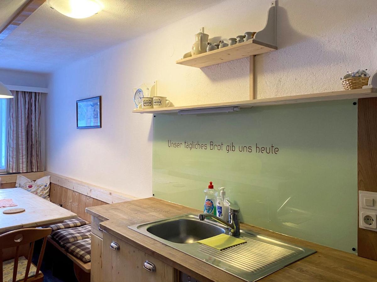 Apartment Knaushof - Rmu200 By Interhome Ramsau am Dachstein Zewnętrze zdjęcie