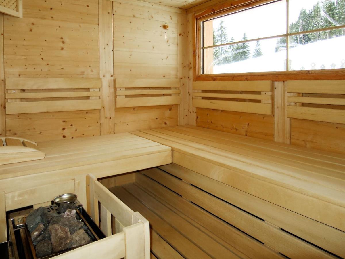 Apartment Knaushof - Rmu200 By Interhome Ramsau am Dachstein Zewnętrze zdjęcie