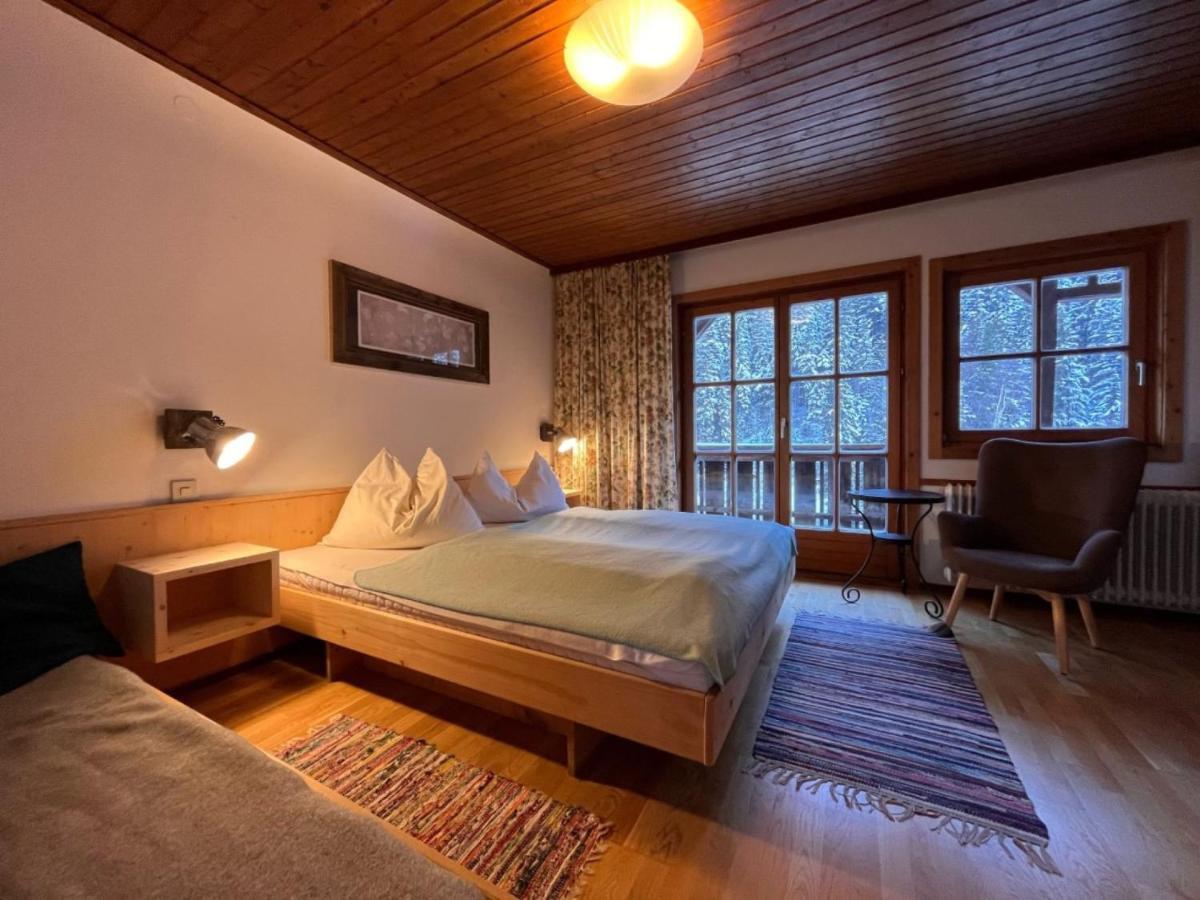 Apartment Knaushof - Rmu200 By Interhome Ramsau am Dachstein Zewnętrze zdjęcie