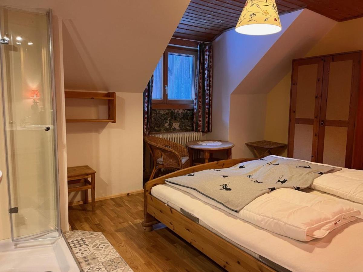 Apartment Knaushof - Rmu200 By Interhome Ramsau am Dachstein Zewnętrze zdjęcie