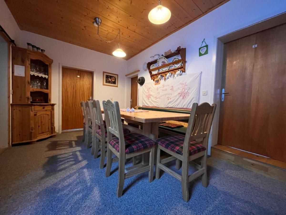 Apartment Knaushof - Rmu200 By Interhome Ramsau am Dachstein Zewnętrze zdjęcie