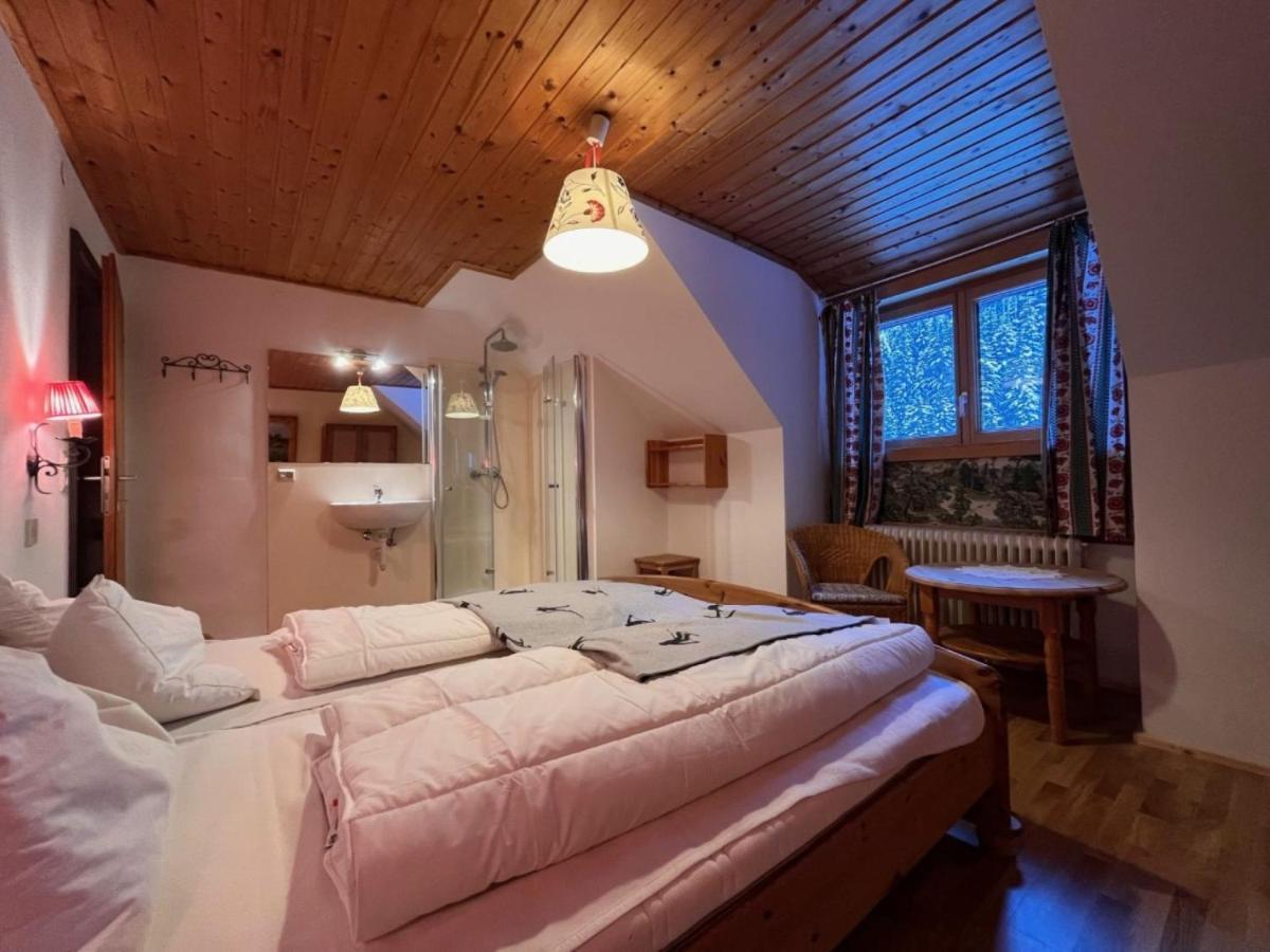 Apartment Knaushof - Rmu200 By Interhome Ramsau am Dachstein Zewnętrze zdjęcie