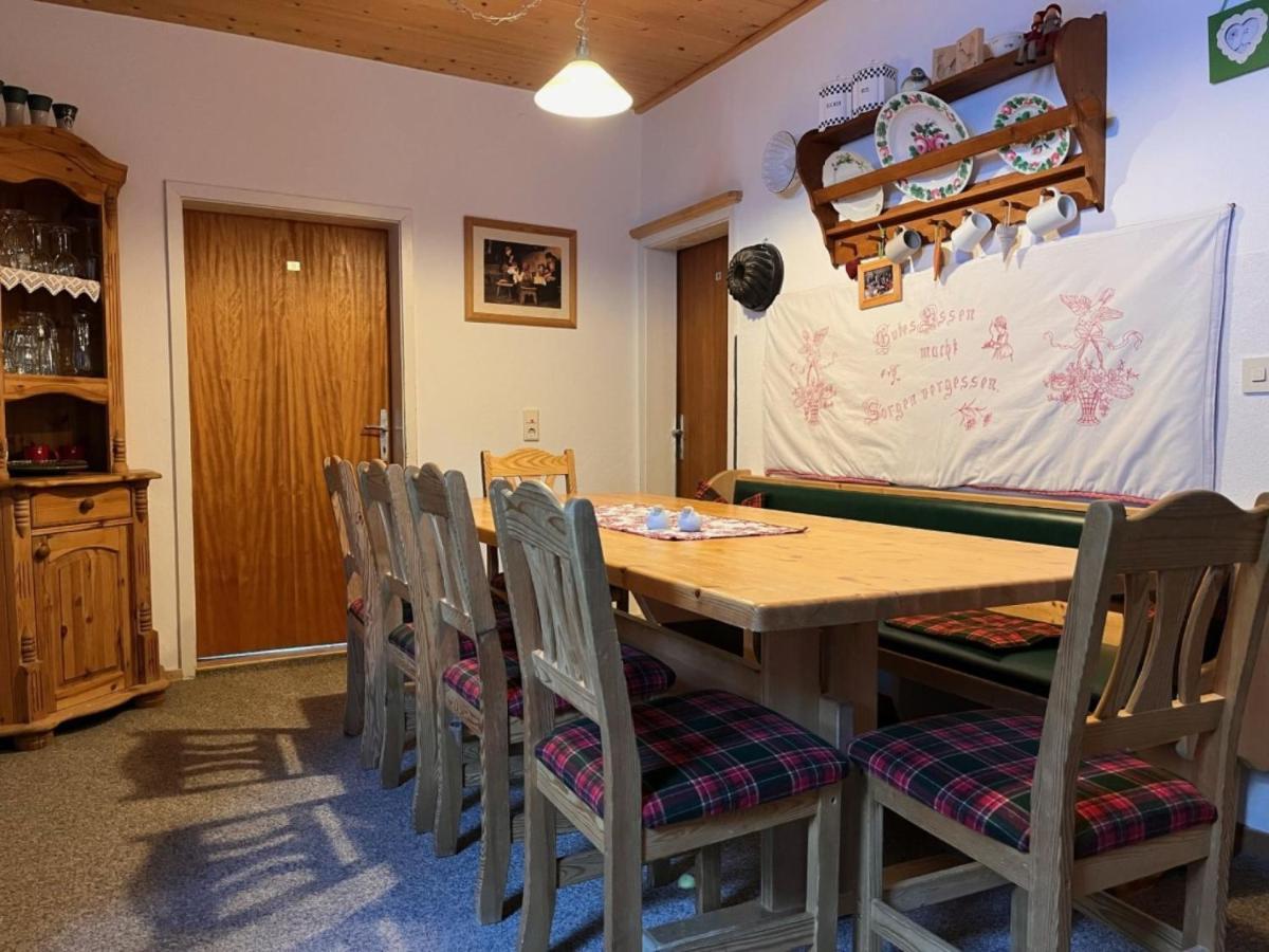 Apartment Knaushof - Rmu200 By Interhome Ramsau am Dachstein Zewnętrze zdjęcie